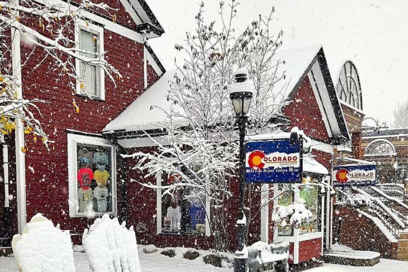 From Denver: Breckenridge & Continental Divide Explorer - Final Thoughts: Is It Worth It?