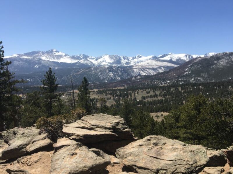 From Denver: Guided Hike in Rocky Mountain National Park - The Value of This Guided Hike