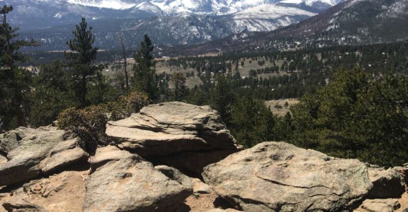 From Denver: Guided Hike in Rocky Mountain National Park - Who Should Consider This Tour?