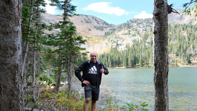 From Denver: Guided Hike in the Rockies - An In-Depth Look at the Guided Rockies Hike