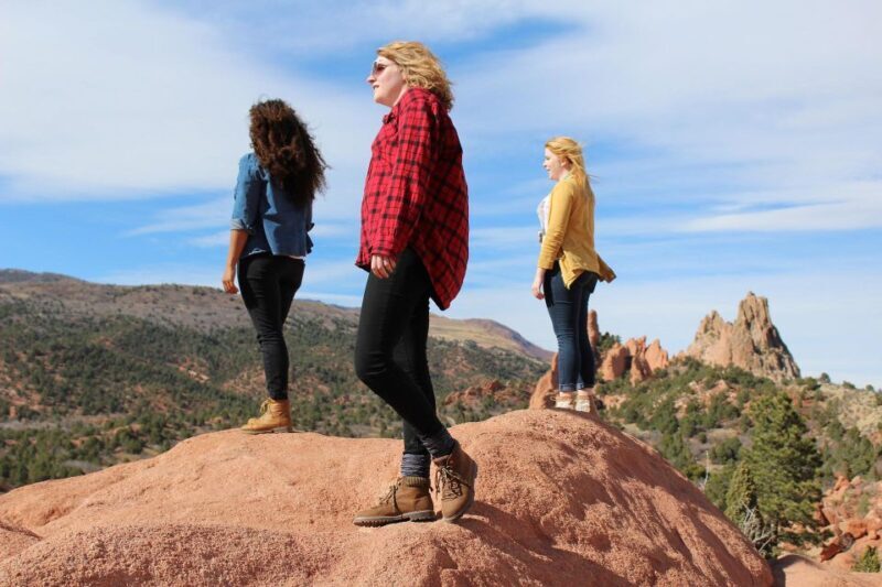 From Denver: Pikes Peak and Garden of the Gods Guided Tour - Final Verdict