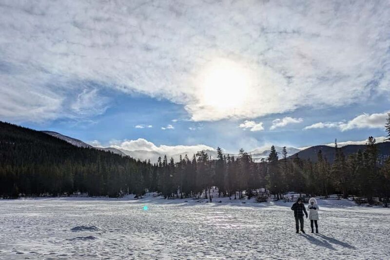 From Denver: Rocky Mountain Escape Tour - FAQ