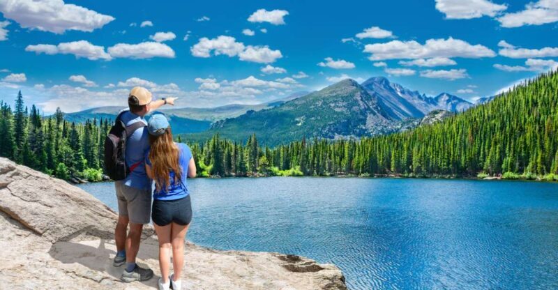 From Denver: Rocky Mountain National Park Day Trip and Lunch - Who Will Love This Tour?