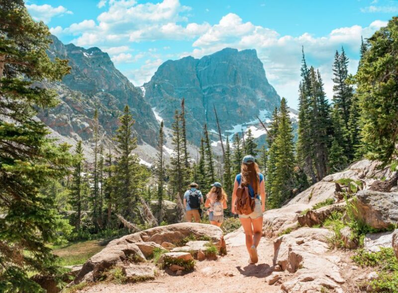 From Denver: Rocky Mountain National Park Day Trip and Lunch - Final Thoughts