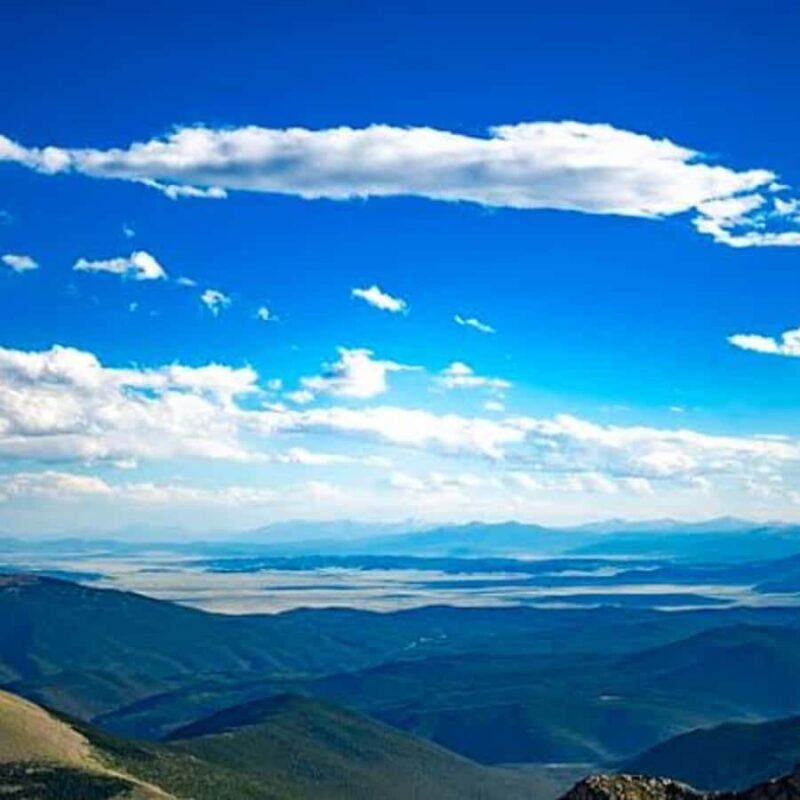 From Denver - Small group tour to Mount Evans/Mount Blue Sky - Practical Details and What to Expect