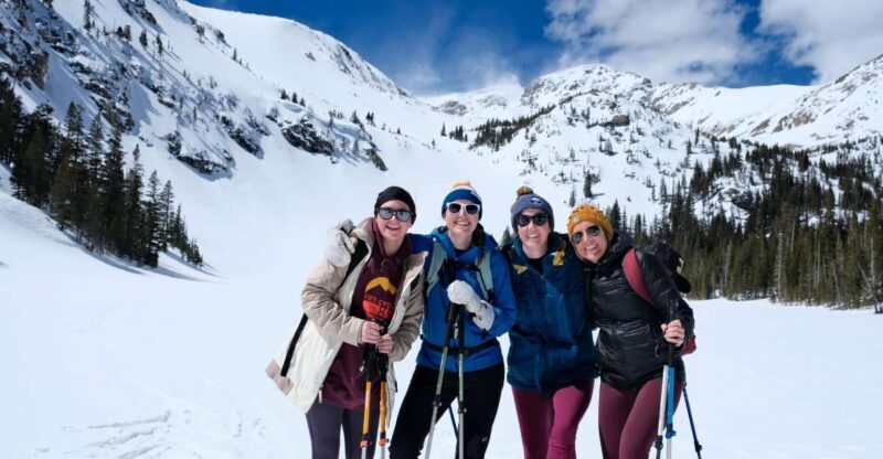 From Denver: Snowshoeing in Rocky Mountains - Who Is This Tour Best For?