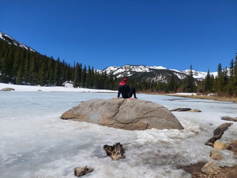 From Denver: Snowshoeing in Rocky Mountains - Practical Tips for Your Snowshoeing Day