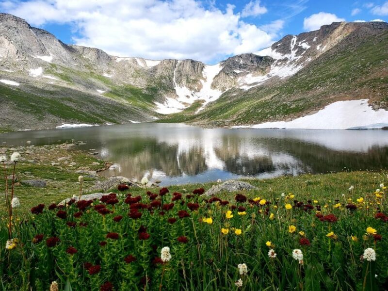 From Denver: Trip to Mount Blue Sky Summit and Glacial Lake - An In-Depth Look at the Tour Experience