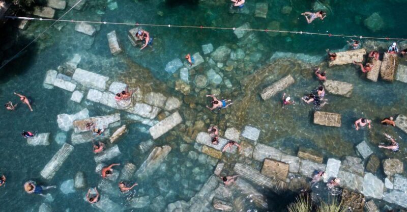 From Didim: Private Pamukkale & Hierapolis Day Trip - From Didim: Private Pamukkale & Hierapolis Day Trip — A Detailed Review