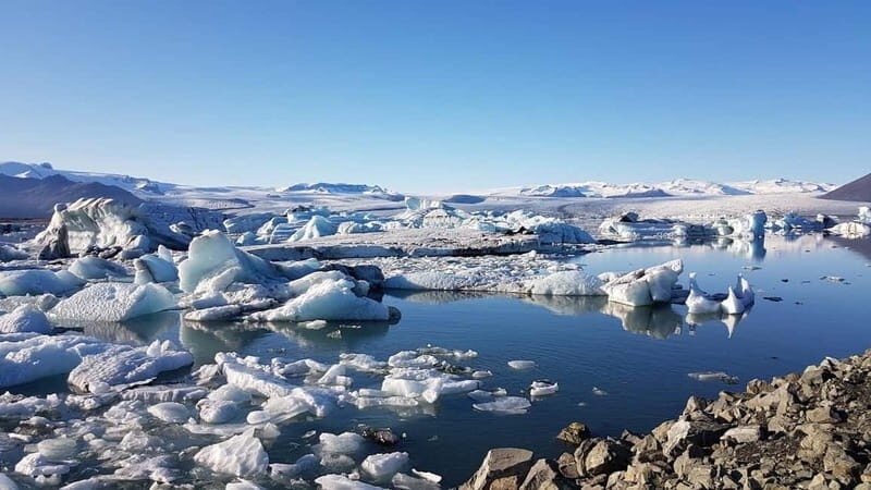 From Djúpivogur: Glacier Lagoon & Diamond Beach Day Trip - The Value of This Tour