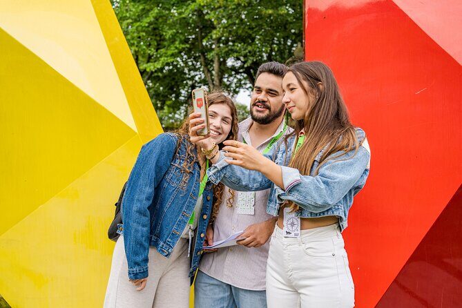 From Dogs to Trams, a mission to discover and protect the local heritage - A Closer Look at the Experience