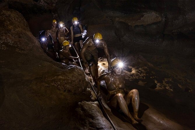 From Dong Hoi: Paradise Cave and Zipline Dark cave full day tour - Things to Consider