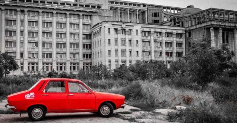 From Dracula to Ceauescu- Romanian Terror Stories tour - The Sum Up