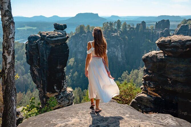 From Dresden: All-Inclusive Bohemian & Saxon Switzerland Day Trip - An In-Depth Look at the Tour Experience