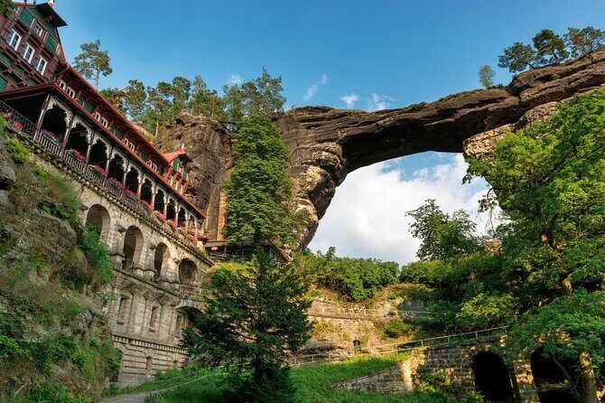 From Dresden: All-Inclusive Bohemian & Saxon Switzerland Day Trip - What Makes This Tour Stand Out