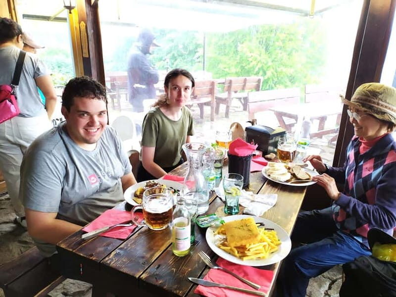 From Dresden: Bastei Bridge & Bohemian Switzerland Day Trip - Key Points