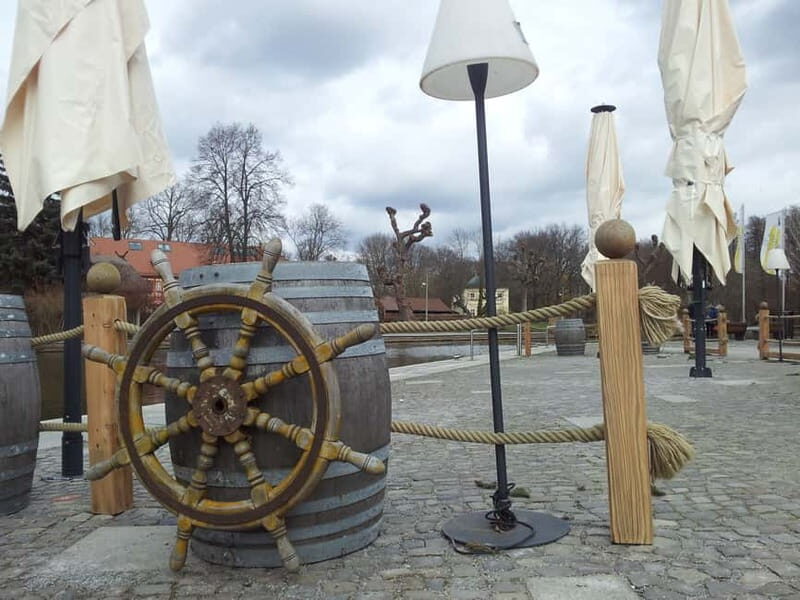 From Dresden: Day Trip to The Spreewald - Key Points