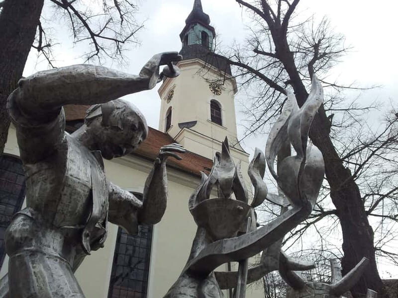 From Dresden: Day Trip to The Spreewald - The Guide & Experience Atmosphere