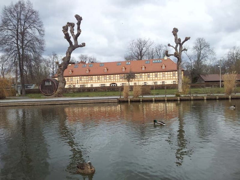 From Dresden: Day Trip to The Spreewald - Who Should Consider This Tour?