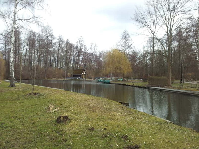 From Dresden: Day Trip to The Spreewald - The Sum Up