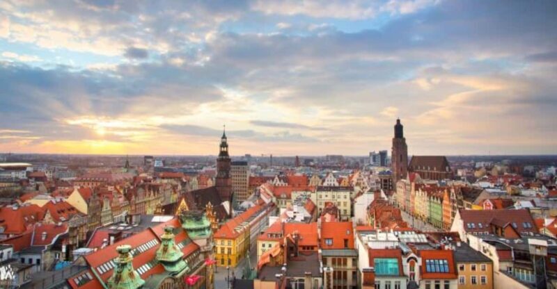 From Dresden: Prague Guided Day Trip by Coach - Key Points