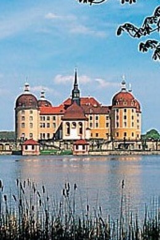 From Dresden: Trip to Meißen and Moritzburg - A Closer Look at the Itinerary and Highlights