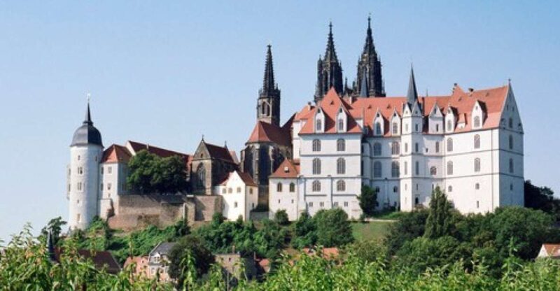 From Dresden: Trip to Meißen and Moritzburg - Practical Insights and Value