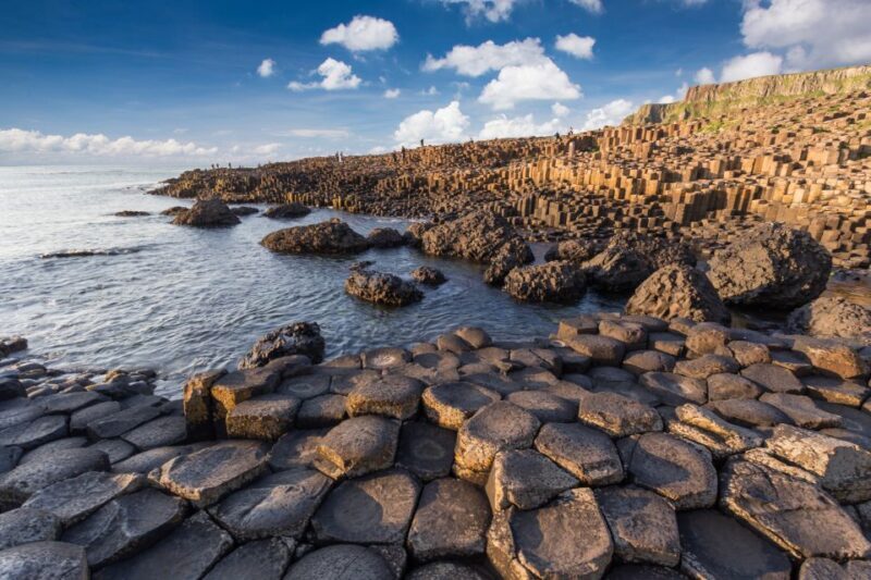 From Dublin: 3-Day Discover Northern Ireland Tour - Authentic Experiences and Genuine Value