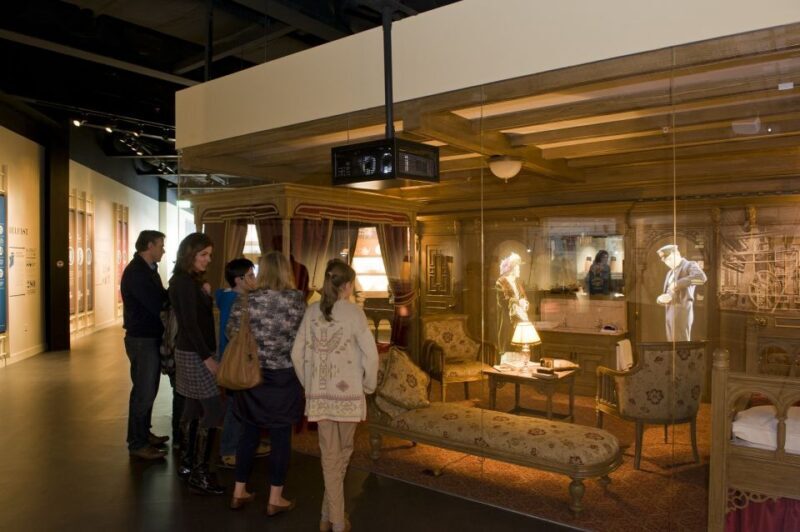 From Dublin: Belfast and Giant's Causeway: 2-Day Guided Tour - Frequently Asked Questions