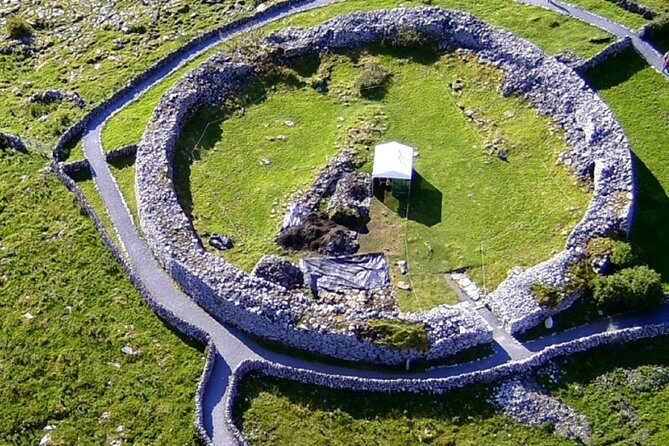 From Dublin: Cliffs of Moher, Boat Tour & Aillwee Cave - Final Verdict: Who Is This Tour Best For?