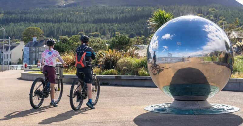 From Dublin: Electric Bike Experience - FAQ