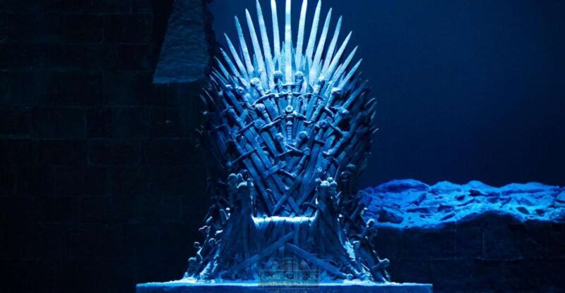 From Dublin: Game of Thrones Studio Tour with Coach Transfer - The Journey to Westeros: What to Expect