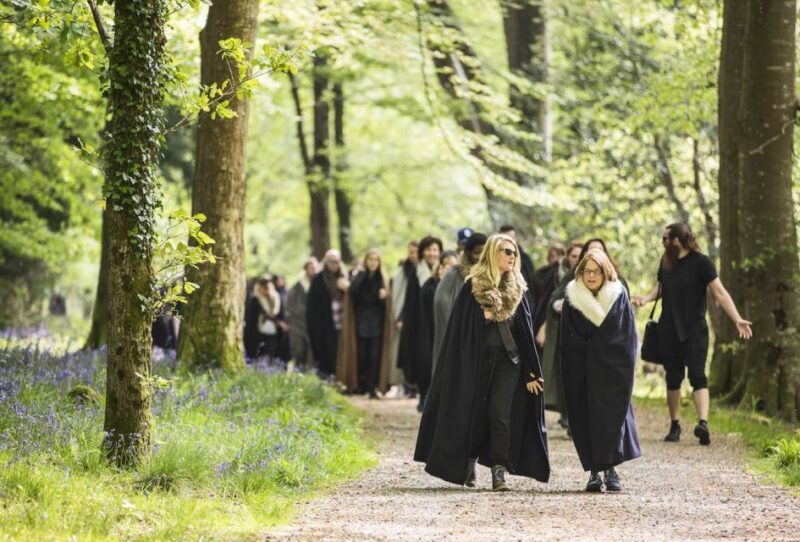 From Dublin: Game of Thrones Winterfell Locations Tour - Who Should Consider This Tour?