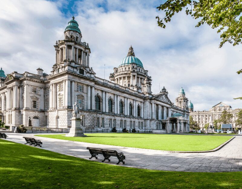 From Dublin: Giant's Causeway, Dark Hedge & Belfast Tour - Practical Details and Tips