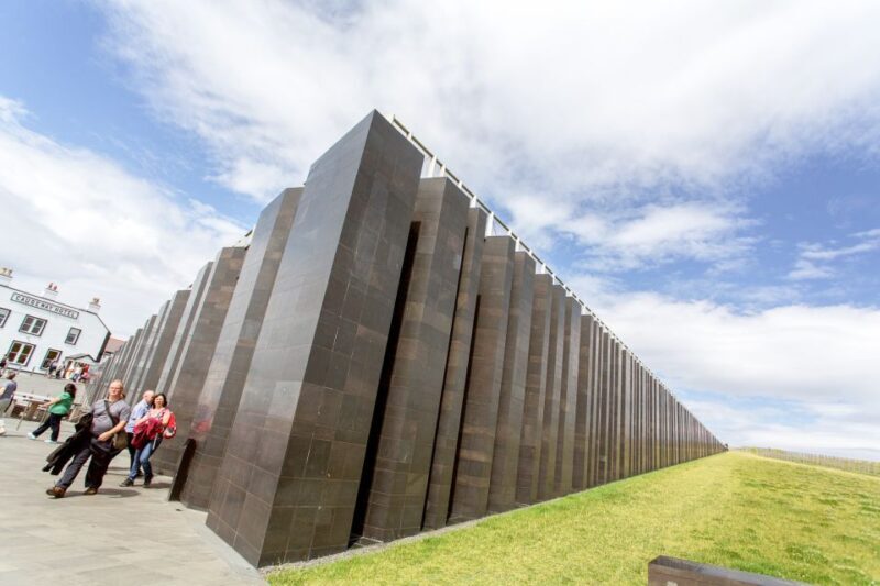 From Dublin: Giant's Causeway, Dark Hedge & Belfast Tour - FAQ