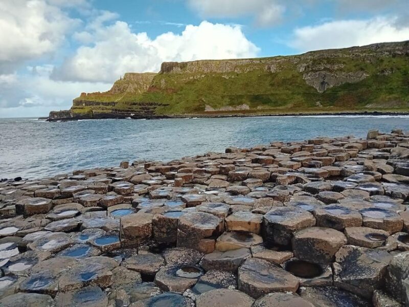 From Dublin: Giants Causeway Private Tour - Final Thoughts
