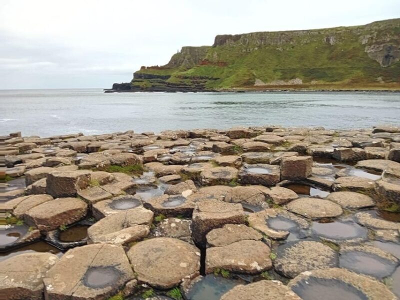 From Dublin: Giants Causeway Private Tour - FAQ