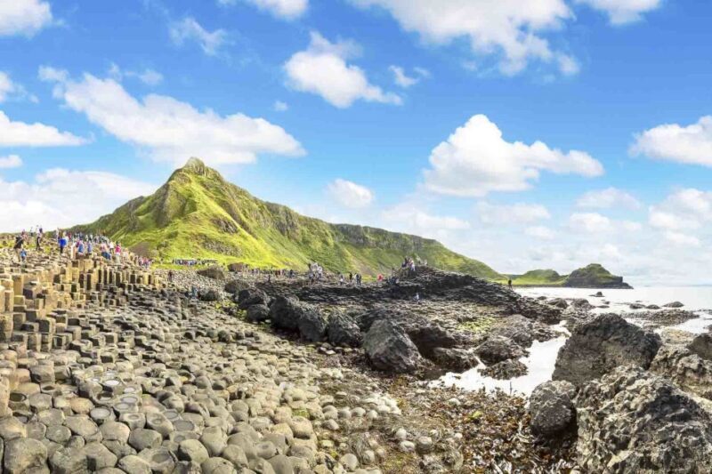 From Dublin: Giant's Causeway Tour and Whiskey Tasting - Considerations Before Booking