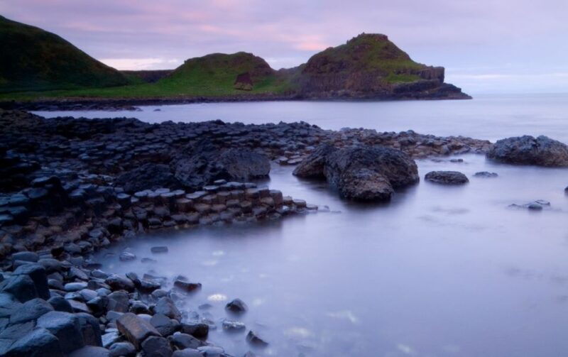 From Dublin: Giant's Causeway Tour and Whiskey Tasting - Who This Tour Is Perfect For