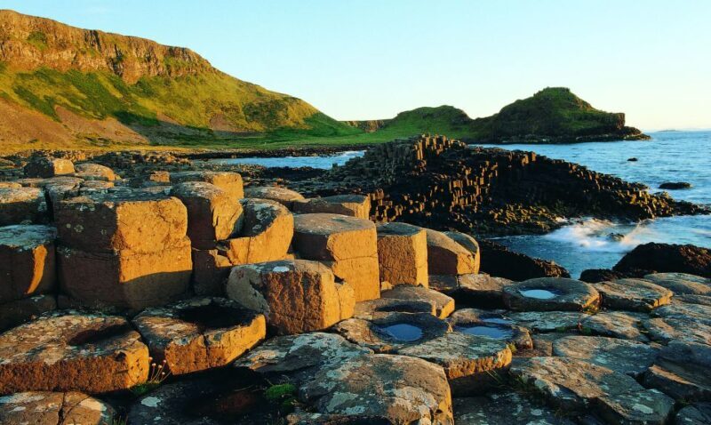 From Dublin: Giant's Causeway Tour and Whiskey Tasting - FAQs