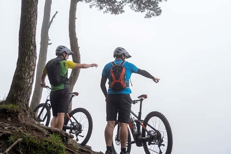 From Dublin: Mountain Bike Experience - FAQ