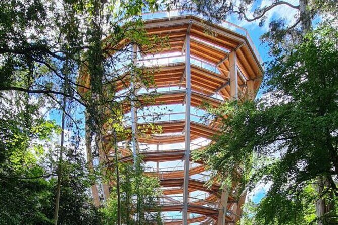 From Dublin: Wicklow, Glendalough, Waterfall & Sheepdog demo - Final Thoughts