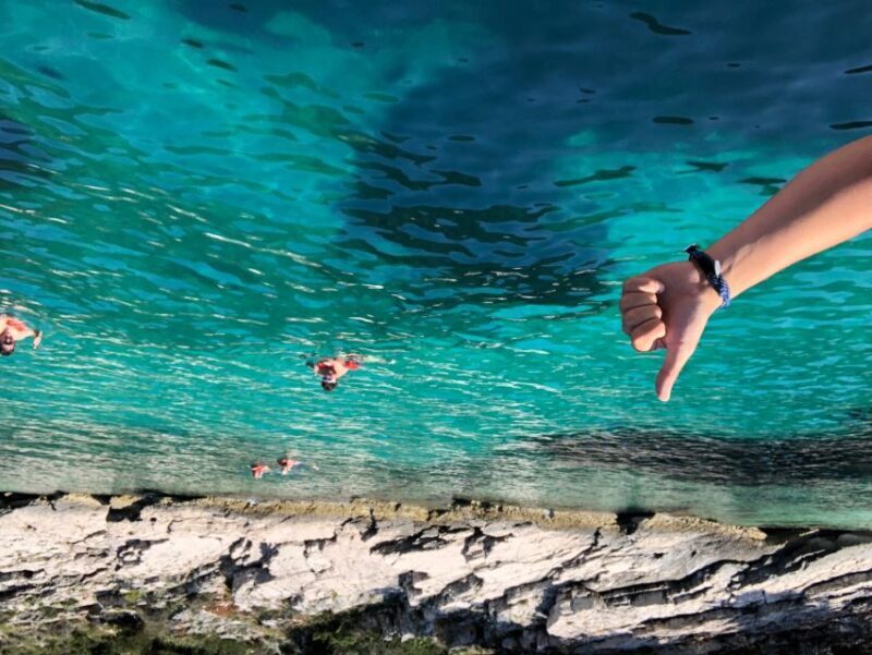 From Dubrovnik: 4-hour Elafiti Islands Private Boat Tour - A Deep Dive into the Experience