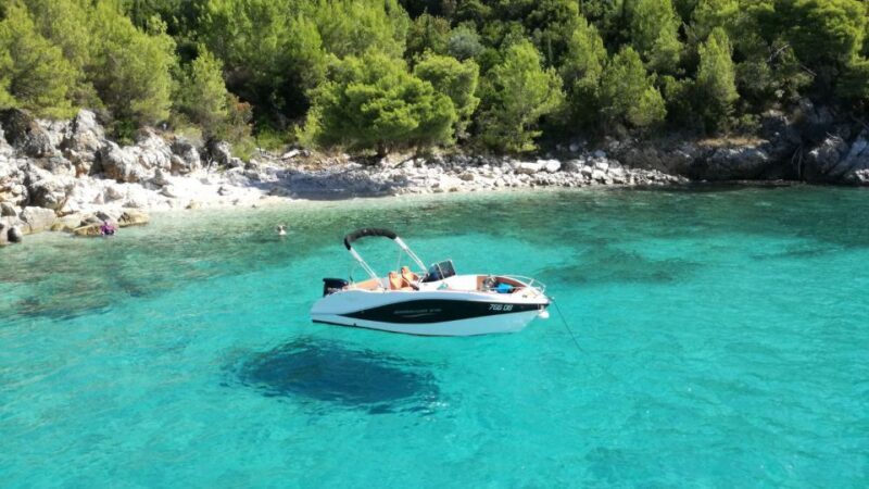 From Dubrovnik: 4-hour Elafiti Islands Private Boat Tour - Who Will Love This Tour?