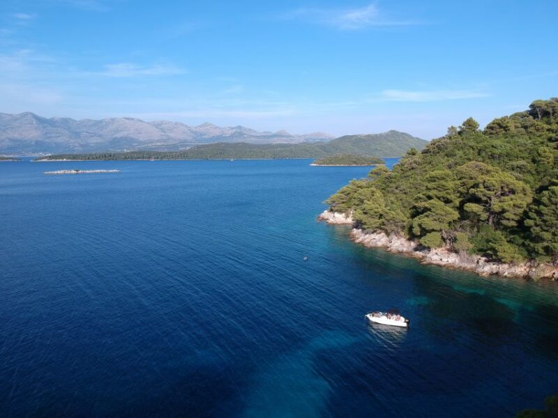 From Dubrovnik: 4-hour Elafiti Islands Private Boat Tour - Final Thoughts