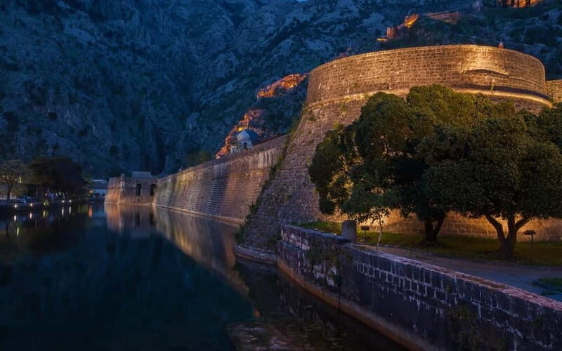 From Dubrovnik: Bay of Kotor in Montenegro - An In-Depth Look at the Tour Experience