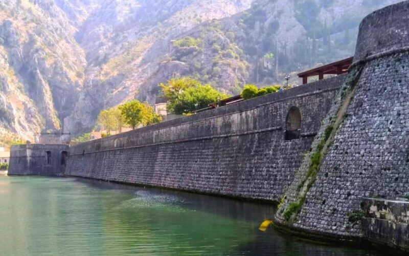 From Dubrovnik: Bay of Kotor Montenegro Private Tour - The Experience in Detail