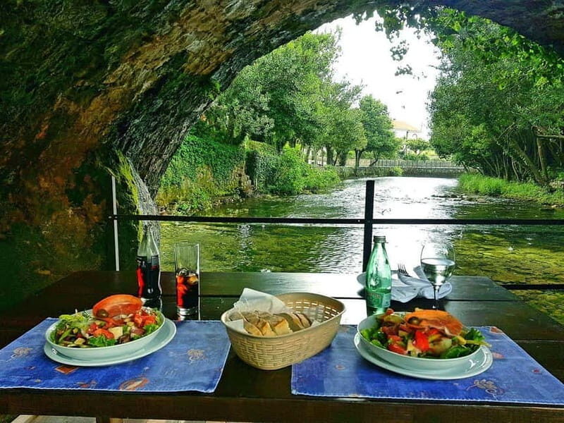 From Dubrovnik: Cavtat, Adriatic Views & Countryside Lunch - Exploring Dubrovnik’s Old Town With a Local Guide