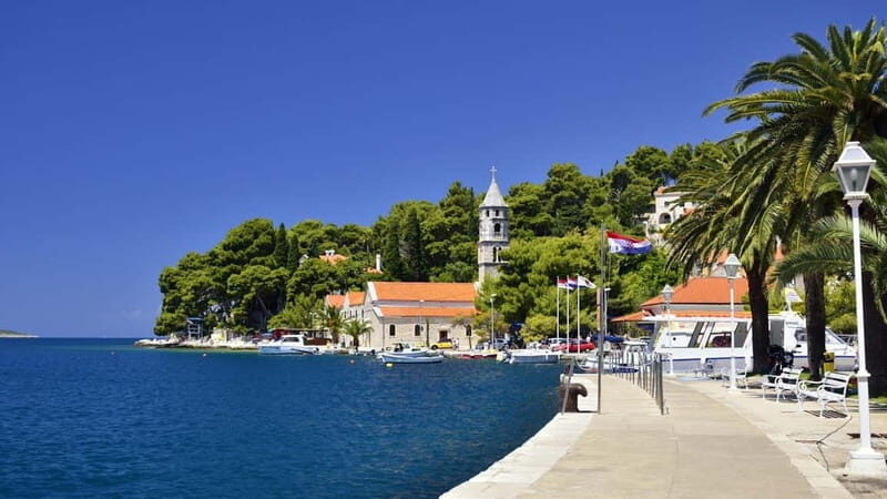 From Dubrovnik: Cavtat, Adriatic Views & Countryside Lunch - Practical Details and Value
