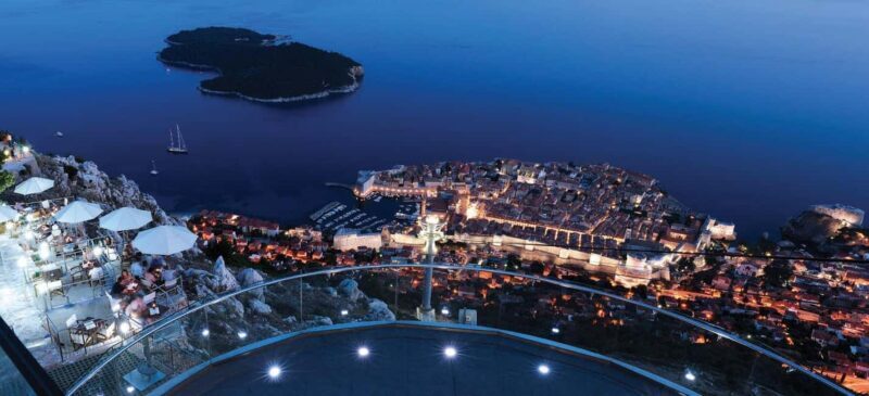 From Dubrovnik: Cavtat and Coastal Half-Day Trip - What to Expect from the Dubrovnik Cavtat and Coastal Half-Day Trip